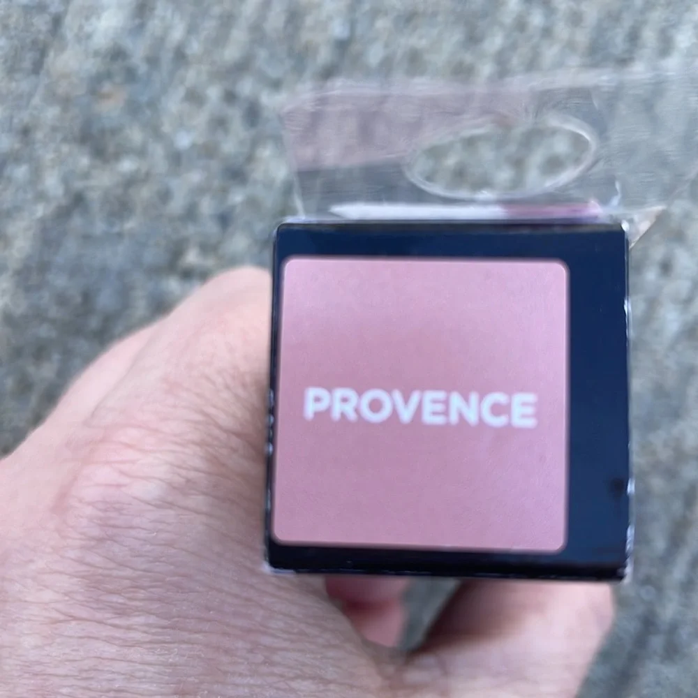 description shimmer
